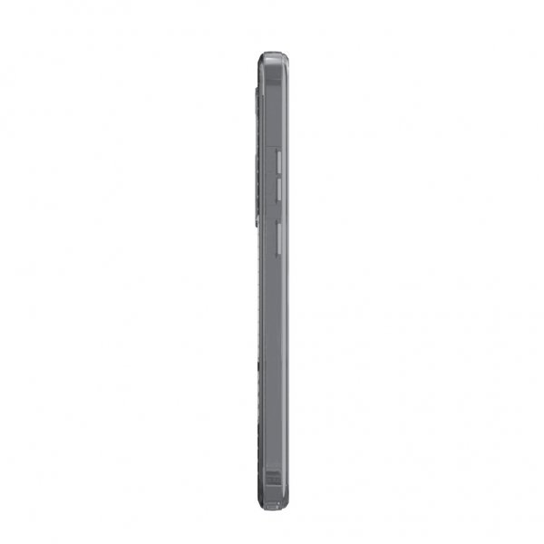 Urban Armor Gear (UAG) Samsung Galaxy S26 Plus Skal Dot MagSafe True Clear Ice/Ash
