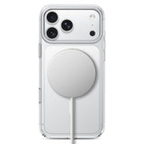 Tech-Protect iPhone 17 Pro Max/iPhone 18 Pro Max Skal MagStand MagSafe Transparent