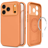 Tech-Protect iPhone 17 Pro/iPhone 18 Pro Skal Uniq MagSafe Orange