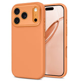 Tech-Protect iPhone 17 Pro/iPhone 18 Pro Skal Uniq MagSafe Orange