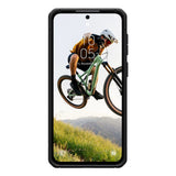 Urban Armor Gear (UAG) Samsung Galaxy A37 Skal Scout Svart