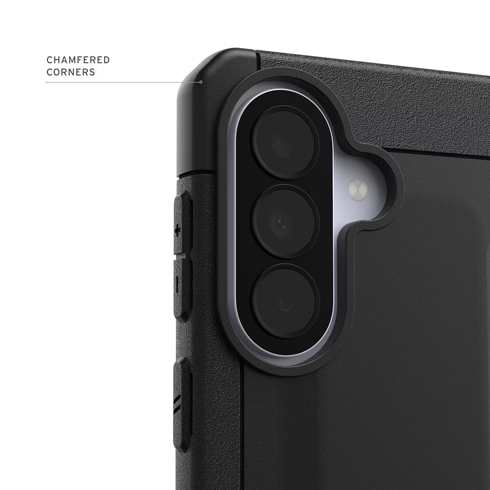 Urban Armor Gear (UAG) Samsung Galaxy A37 Skal Scout Svart