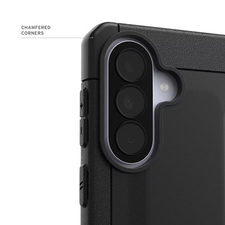 Urban Armor Gear (UAG) Samsung Galaxy A37 Skal Scout Svart