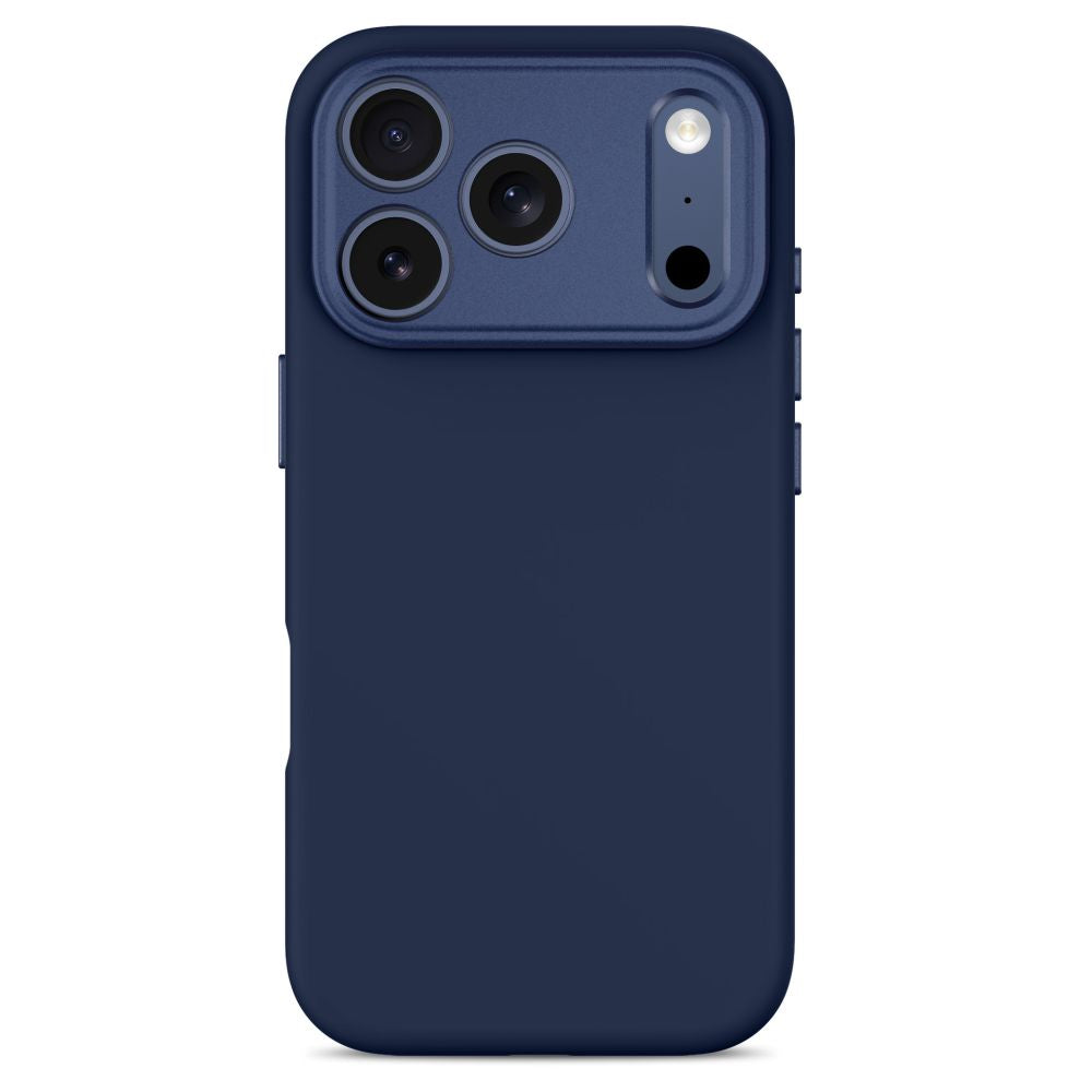 Tech-Protect iPhone 17 Pro/iPhone 18 Pro Skal Uniq MagSafe Blå