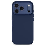 Tech-Protect iPhone 17 Pro/iPhone 18 Pro Skal Uniq MagSafe Blå