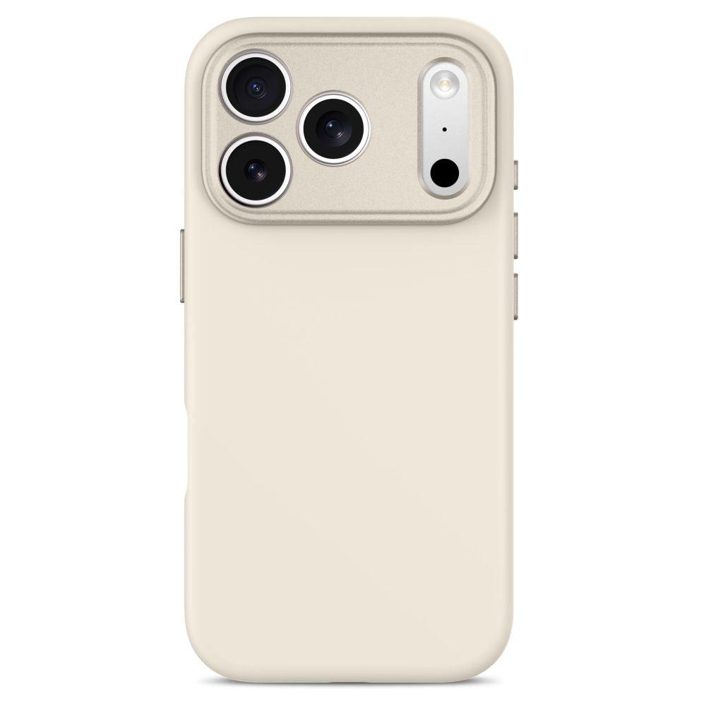 Tech-Protect iPhone 17 Pro/iPhone 18 Pro Skal Uniq MagSafe Beige