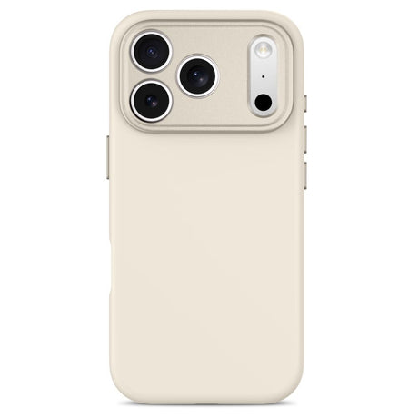 Tech-Protect iPhone 17 Pro/iPhone 18 Pro Skal Uniq MagSafe Beige