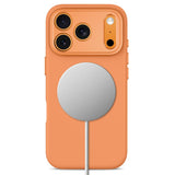Tech-Protect iPhone 17 Pro Max/iPhone 18 Pro Max Skal Uniq MagSafe Orange