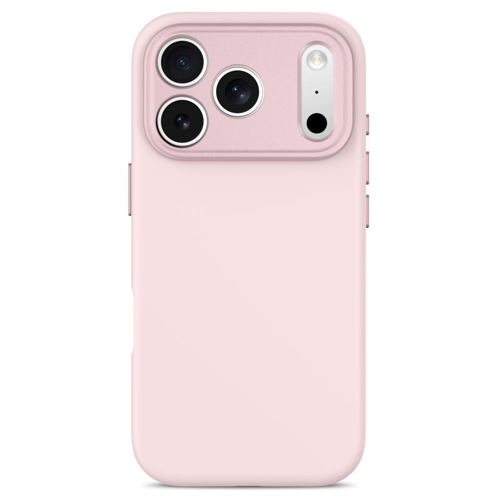 Tech-Protect iPhone 17 Pro Max/iPhone 18 Pro Max Skal Uniq MagSafe Rosa