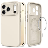 Tech-Protect iPhone 17 Pro Max/iPhone 18 Pro Max Skal Uniq MagSafe Beige