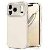 Tech-Protect iPhone 17 Pro Max/iPhone 18 Pro Max Skal Uniq MagSafe Beige