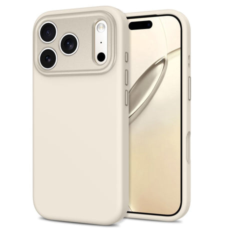 Tech-Protect iPhone 17 Pro Max/iPhone 18 Pro Max Skal Uniq MagSafe Beige