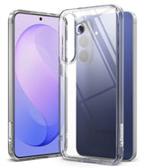 Ringke Samsung Galaxy S26 FE Skal Fusion Transparent