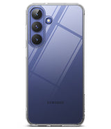 Ringke Samsung Galaxy S26 FE Skal Fusion Transparent