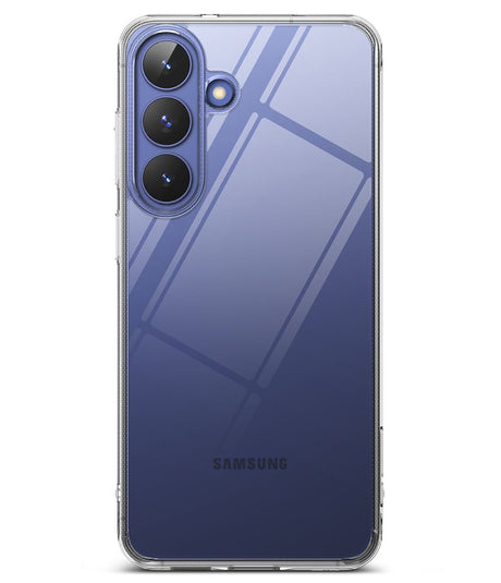 Ringke Samsung Galaxy S26 FE Skal Fusion Transparent