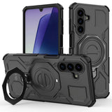 Tech-Protect Samsung Galaxy A17/A18 Skal TacticStand MagSafe