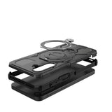 Tech-Protect Samsung Galaxy A17/A18 Skal TacticStand MagSafe