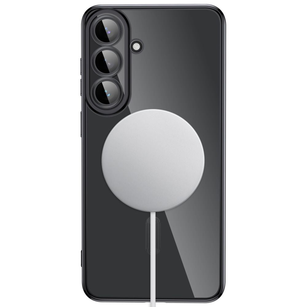 Tech-Protect Samsung Galaxy S26 FE Skal MagFlex MagSafe Svart