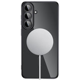 Tech-Protect Samsung Galaxy S26 FE Skal MagFlex MagSafe Svart