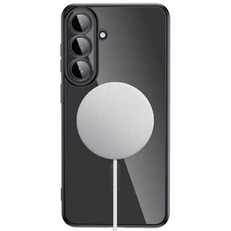 Tech-Protect Samsung Galaxy S26 FE Skal MagFlex MagSafe Svart