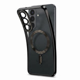 Tech-Protect Samsung Galaxy S26 FE Skal MagFlex MagSafe Svart