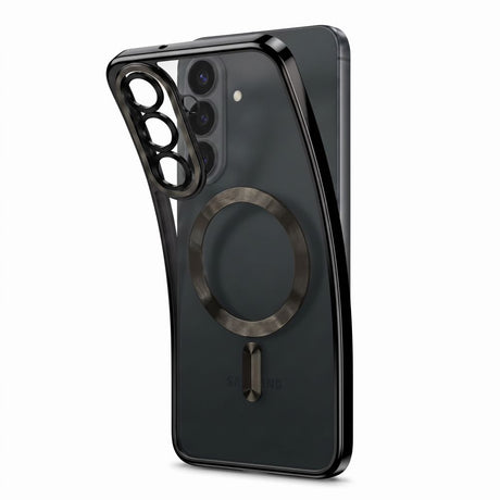Tech-Protect Samsung Galaxy S26 FE Skal MagFlex MagSafe Svart