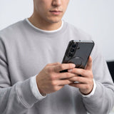 Tech-Protect Samsung Galaxy S26 FE Skal MagFlex MagSafe Svart