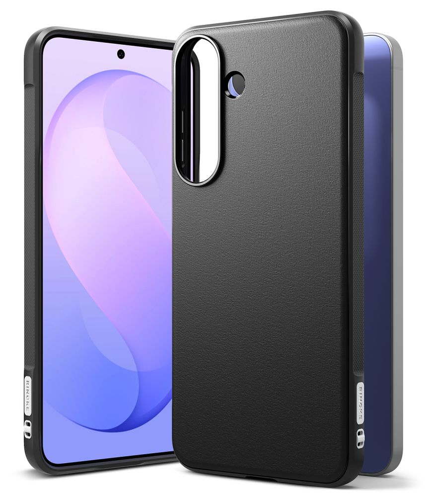 Ringke Samsung Galaxy S26 FE Skal Onyx Svart