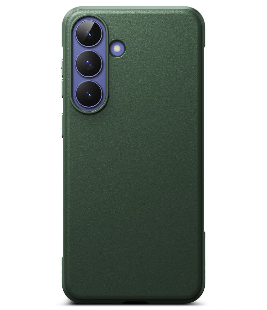 Ringke Samsung Galaxy S26 FE Skal Onyx Grön