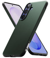 Ringke Samsung Galaxy S26 FE Skal Onyx Grön