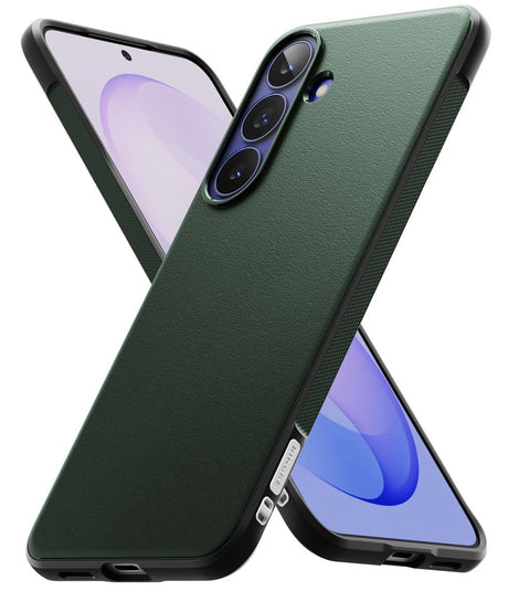 Ringke Samsung Galaxy S26 FE Skal Onyx Grön