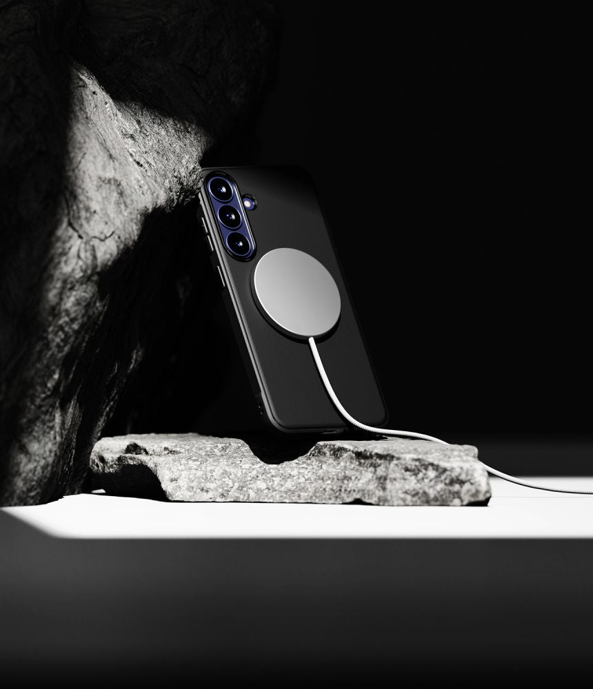 Ringke Samsung Galaxy S26 FE Skal Onyx MagSafe Svart