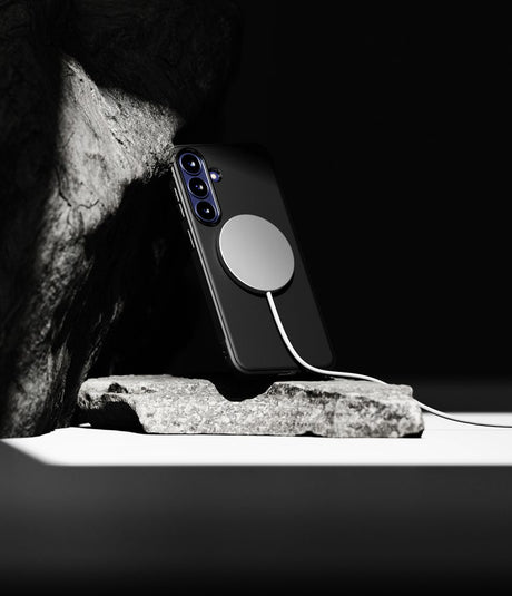 Ringke Samsung Galaxy S26 FE Skal Onyx MagSafe Svart