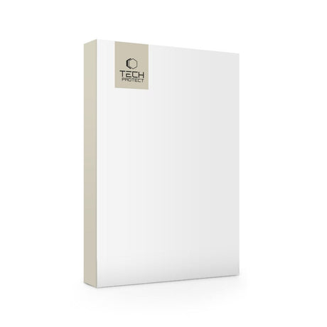 Tech-Protect Samsung Galaxy Tab S12 Plus Fodral SmartCase Pen Svart