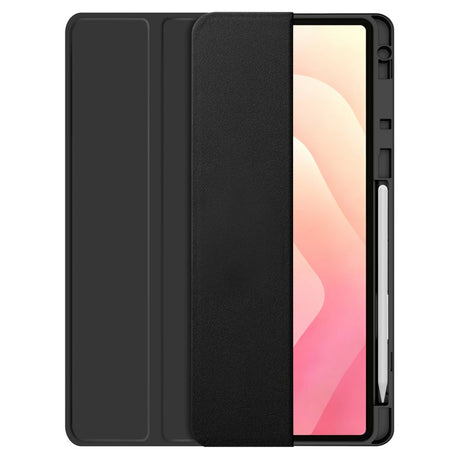 Tech-Protect Samsung Galaxy Tab S12 Plus Fodral SmartCase Pen Svart