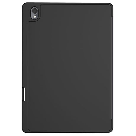 Tech-Protect Samsung Galaxy Tab S12 Plus Fodral SmartCase Pen Svart