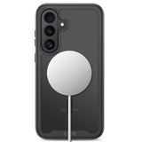 Tech-Protect Samsung Galaxy S26 FE Skal Defense MagSafe Svart