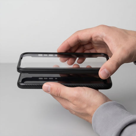 Tech-Protect Samsung Galaxy S26 FE Skal Defense MagSafe Svart