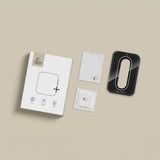 Tech-Protect Samsung Galaxy S26 FE Kameraskydd Cam Fit+