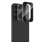 Tech-Protect Samsung Galaxy S26 FE Kameraskydd Cam Fit+