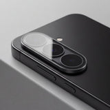 Tech-Protect Samsung Galaxy S26 FE Kameraskydd Cam Fit+