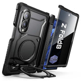 Supcase Samsung Galaxy Z Fold 8 Skal UB Grip MagSafe Svart