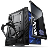 Supcase Samsung Galaxy Z Fold 8 Skal UB Grip MagSafe Svart