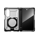 Supcase Samsung Galaxy Z Fold 8 Skal UB Grip MagSafe Svart