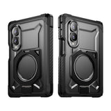 Supcase Samsung Galaxy Z Fold 8 Skal UB Grip MagSafe Svart