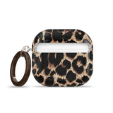 Tech-Protect AirPods 4/5 Skal Lamano Leopard