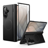 Tech-Protect Samsung Galaxy Z Fold 8 Ultra Skal Aura MagSafe Svart