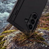 Tech-Protect Samsung Galaxy Z Fold 8 Ultra Skal Aura MagSafe Svart