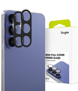 Ringke Samsung Galaxy S26 FE Kameraskydd Full Cover 2-pack