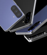 Ringke Samsung Galaxy S26 FE Kameraskydd Full Cover 2-pack